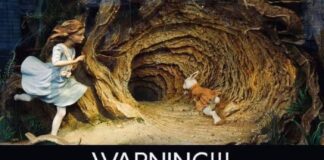 Jedini način je Veliko Buđenje