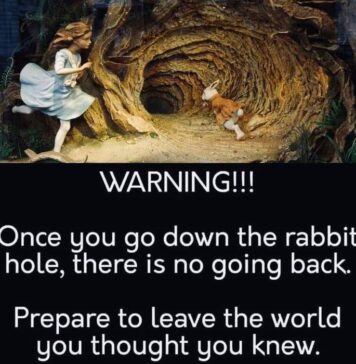 Jedini način je Veliko Buđenje