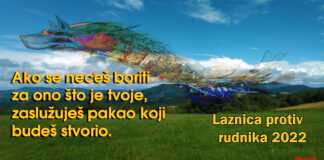 Da li je iko od učesnika bugarske ekskurzije tj. posetilaca tog famoznog Dundee „eko rudnika” postavio domaćinima neko pitanje?