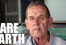 Jugoslavija: Balkan serijal, Rare Earth Youtube kanala