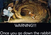 Jedini način je Veliko Buđenje