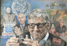 Poslanica Evropskog parlamenta iz Nemačke Kristin Anderson upozorava na opasan Sporazum SZO