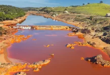 Rio Tinto proširuje razvoj projekta Tilva bakar-zlato u Srbiji sa mlađim partnerom “Rezervoar” https://www.blic.rs/biznis/rio-tinto-je-ekoloska-bomba-sa-nesagledivim-posledicama/s0wvp70