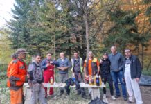 Ujedinjeni Lazničani