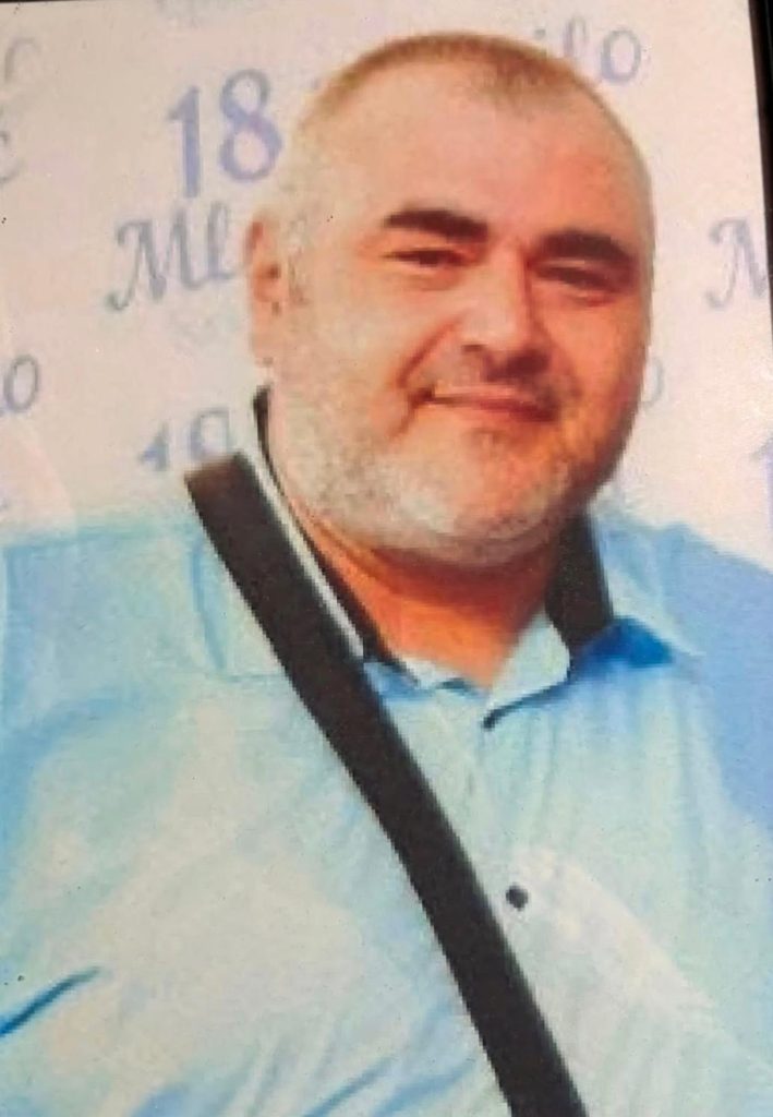 Sladjan Mladenovic