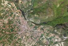 A Village That Fought Like a Republic